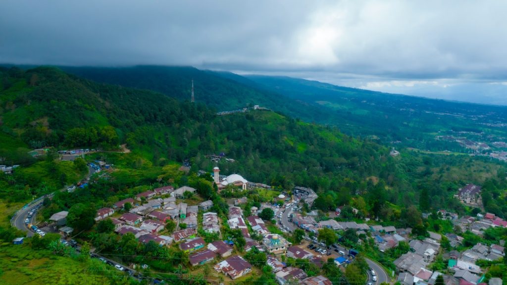 Rekomendasi Resort di Bogor dengan Fasilitas Eksklusif yang Cocok untuk Investasi Masa Depan