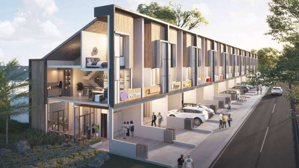 Rekomendasi Ruko di Bekasi yang Cocok untuk Usaha dan Investasi