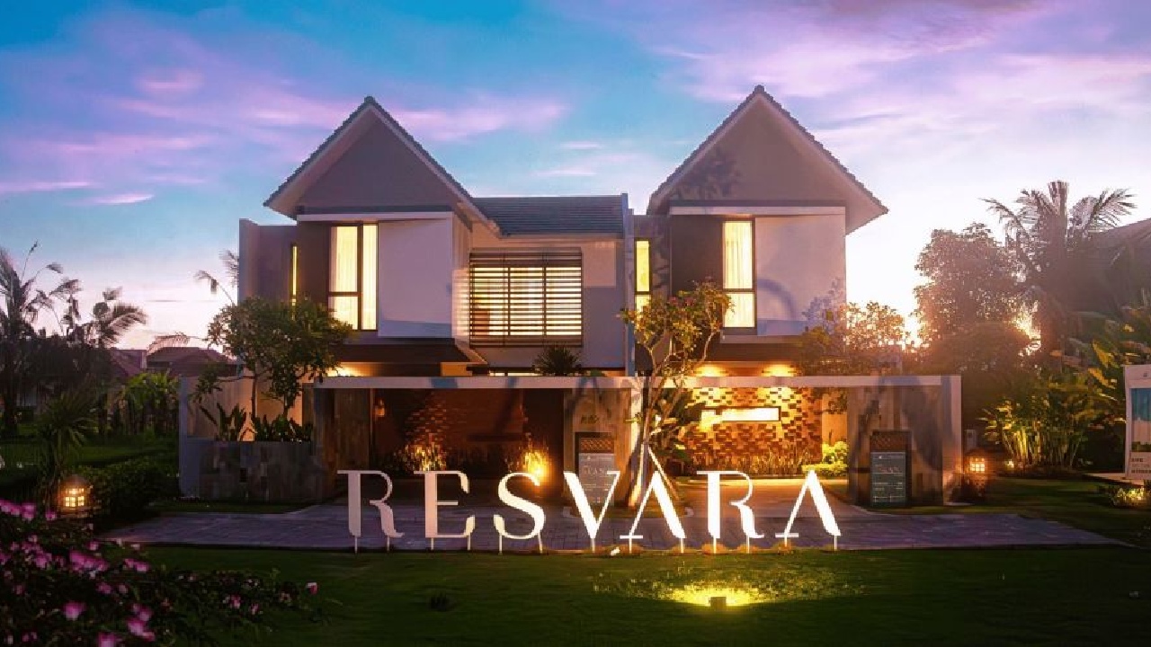 Ciputra Beach Resort