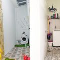 7 Ide Desain Ruang Cuci Jemur Kecil di Rumah