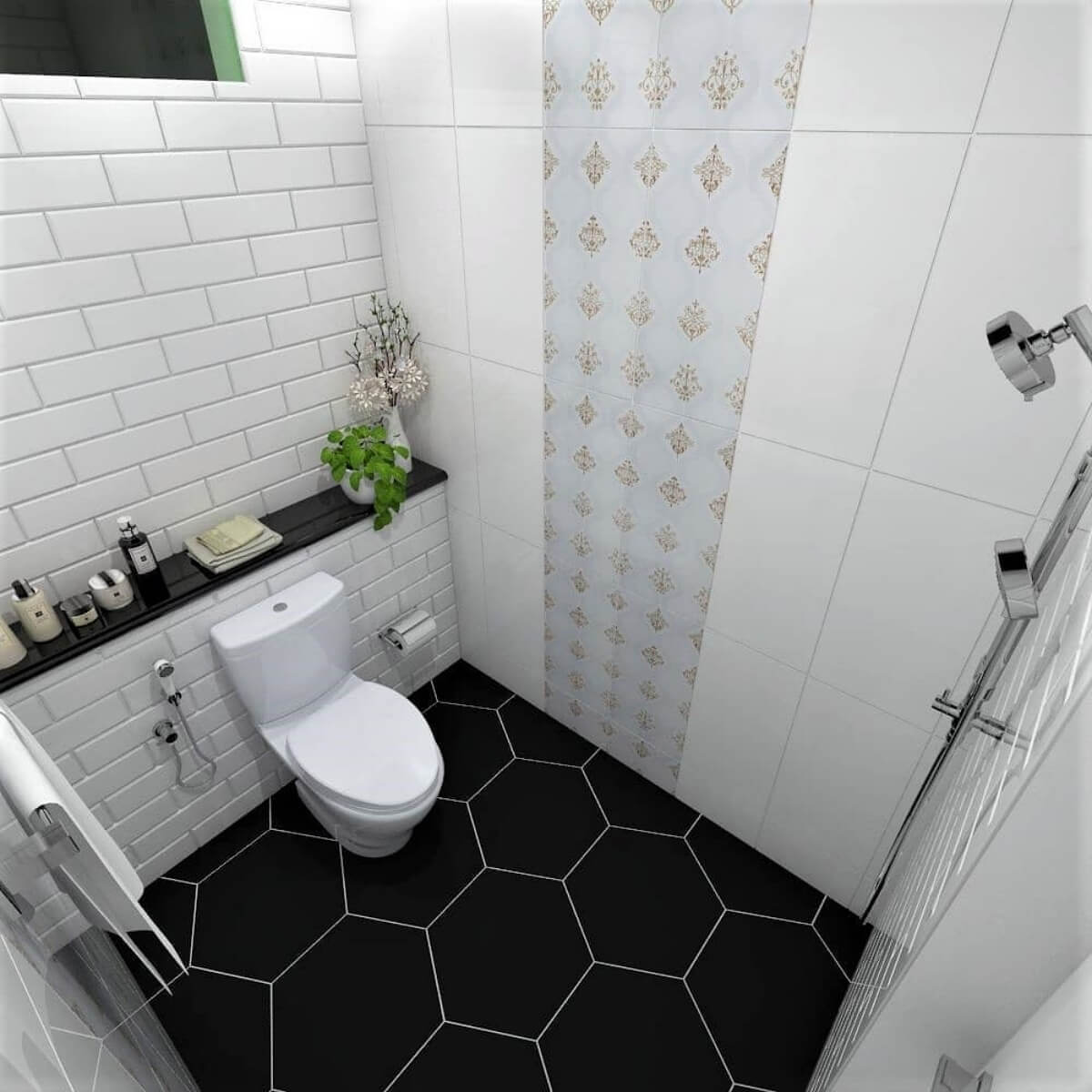 desain kamar mandi kecil minimalis ala hotel desain kamar mandi kecil minimalis ala hotel