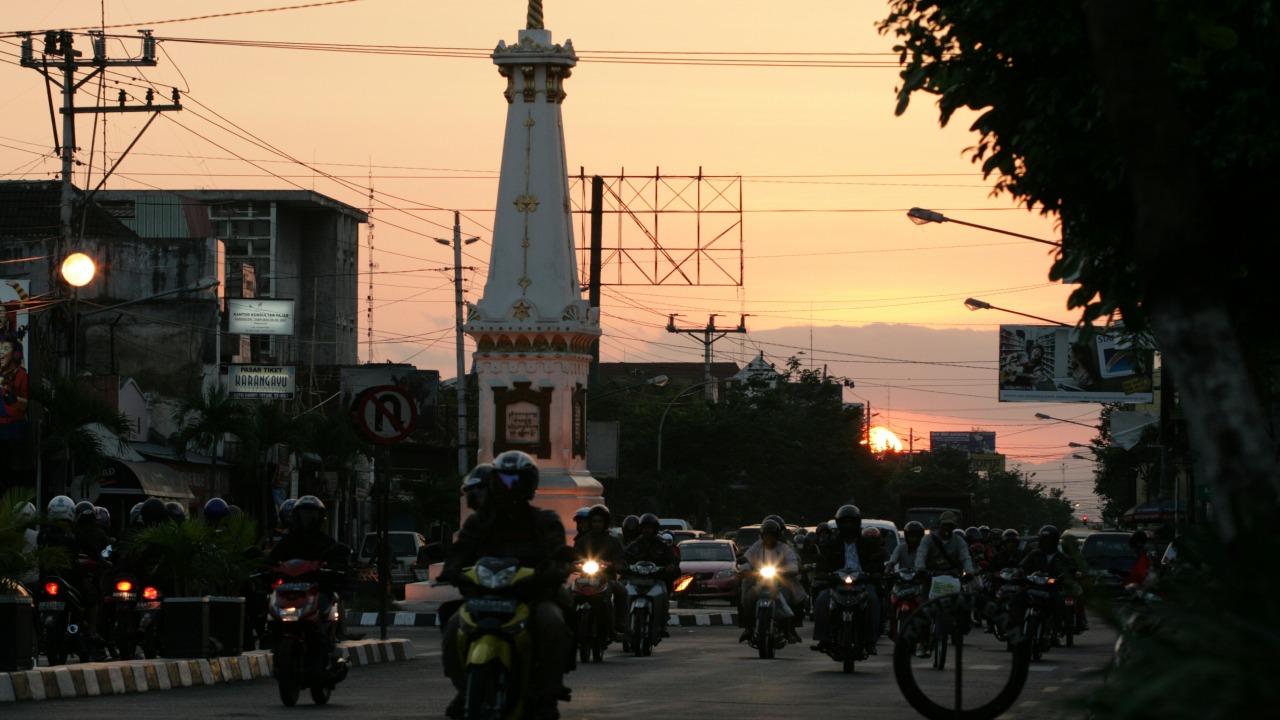 Harga Rumah Second di Yogyakarta Naik, Ini Wilayah yang Paling Banyak Diminati