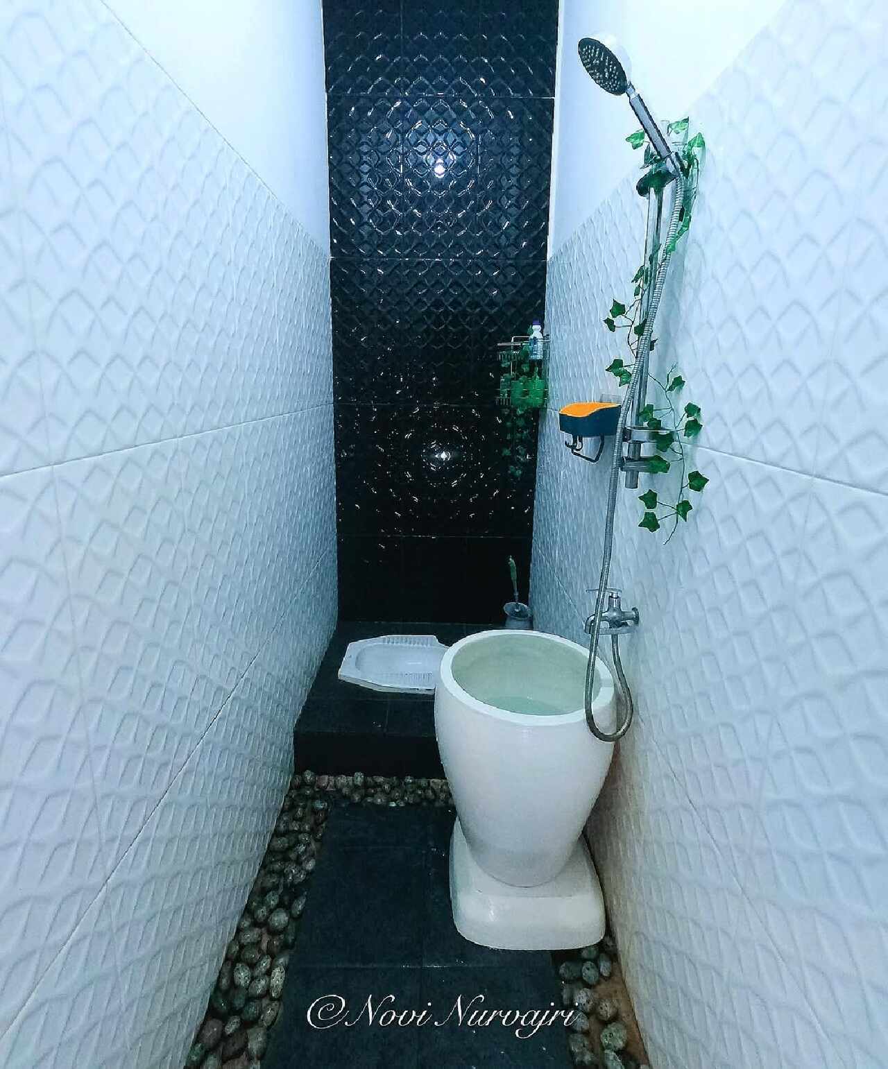 10 Inspirasi Desain Rumah Leter L 3 Kamar, Yuk Lihat!