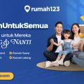 Rumah123, Situs Cari Properti untuk Semua