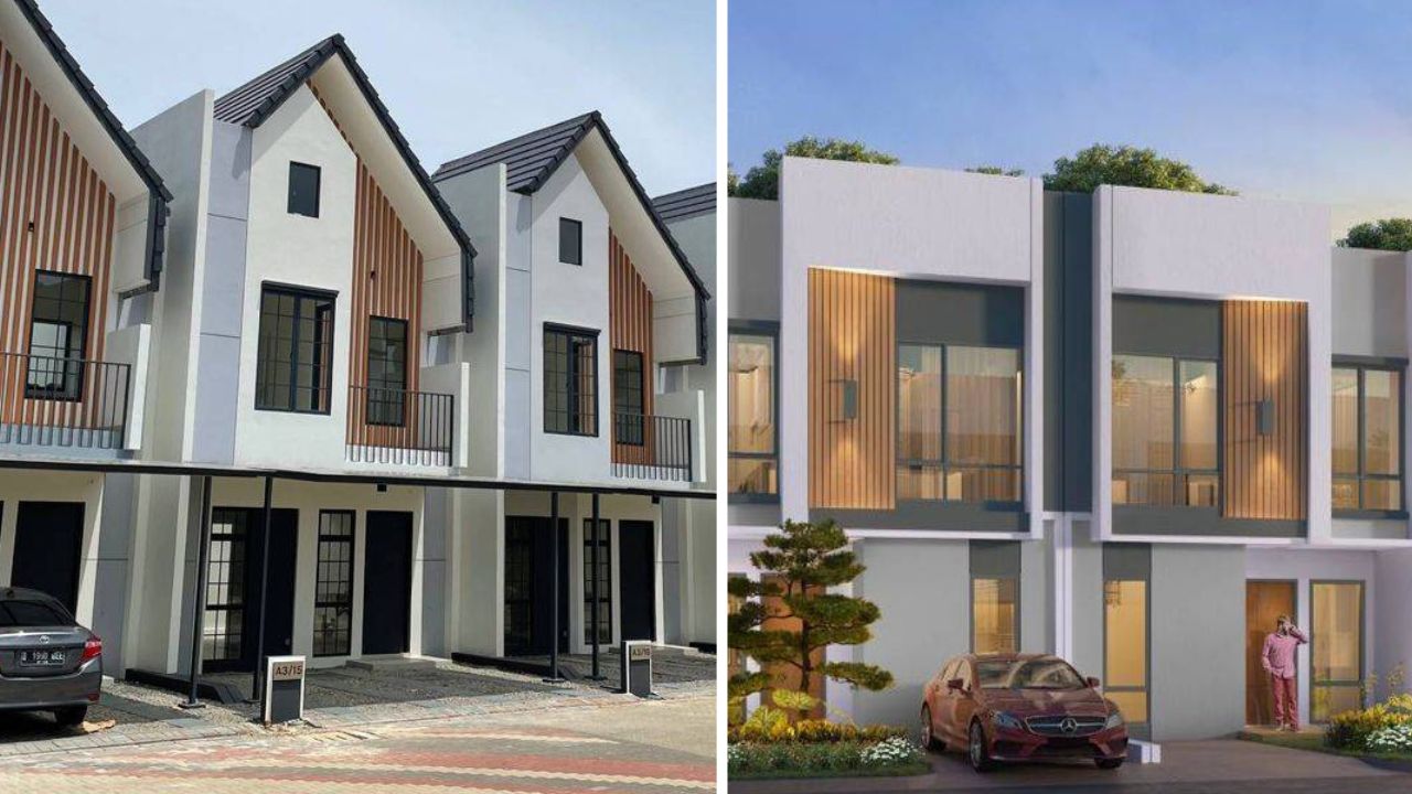 rekomendasi perumahan di dekat taman mini