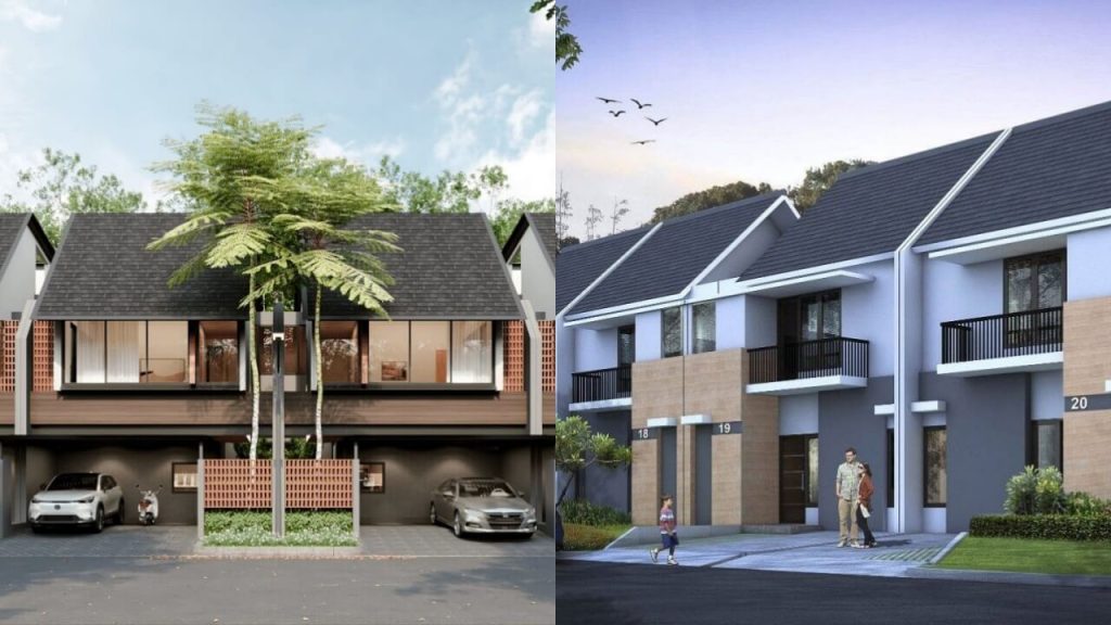 5 Rekomendasi Perumahan di Ciracas dan Sekitarnya Terbaru 2025