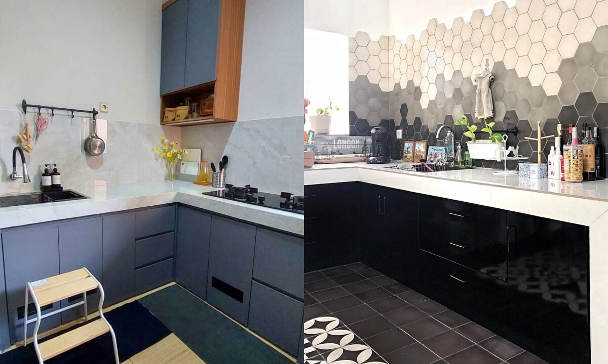 kitchen set bawah kitchen set bawah