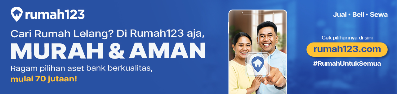 KV Lelang Murah & Aman Tap In Banner 1280x305