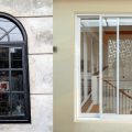 5 Contoh Model Jendela Aluminium Sliding Terbaru, Elegan & Praktis