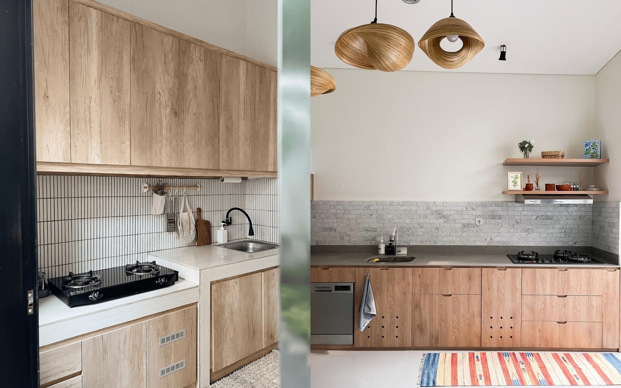 backsplash dapur