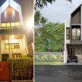 5 Ide Renovasi Rumah Subsidi 2 Lantai, dari Modern hingga Mewah