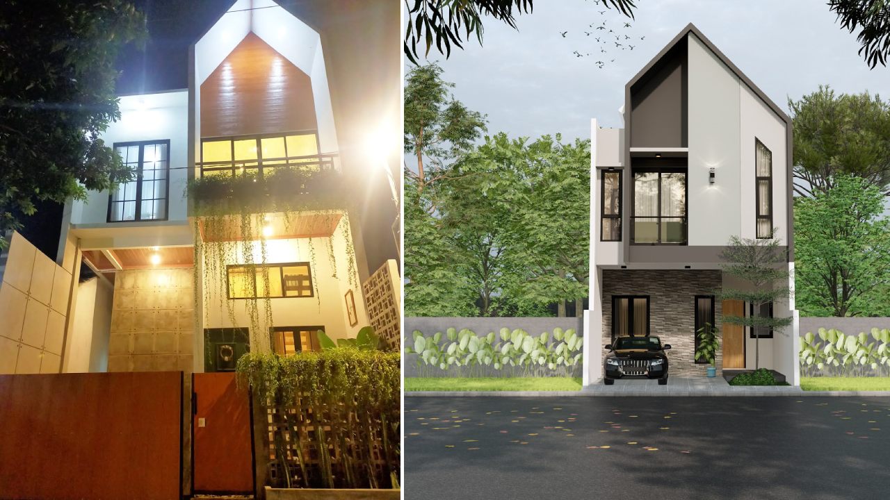 rumah subsidi 2 lantai rumah subsidi 2 lantai