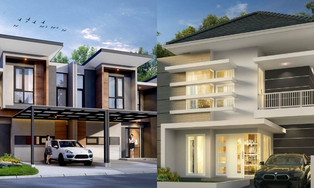 5 Perumahan Elit di Balikpapan Terbaik, Mewah dan Prospektif!