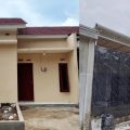5 Inspirasi Renovasi Rumah Subsidi Bagian Depan, Cantik & Nyaman