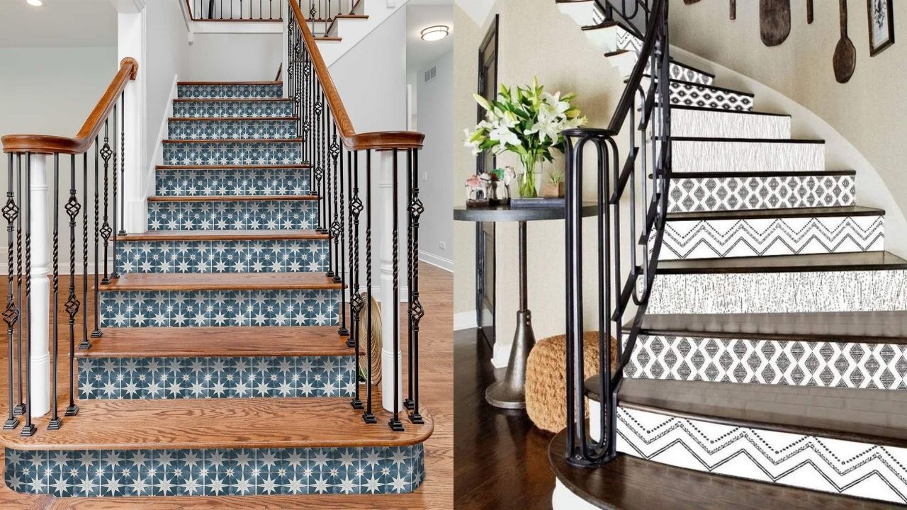 5 Motif Keramik Tangga Aesthetic untuk Percantik Hunian | Panduan & Rujukan | Rumah123.com