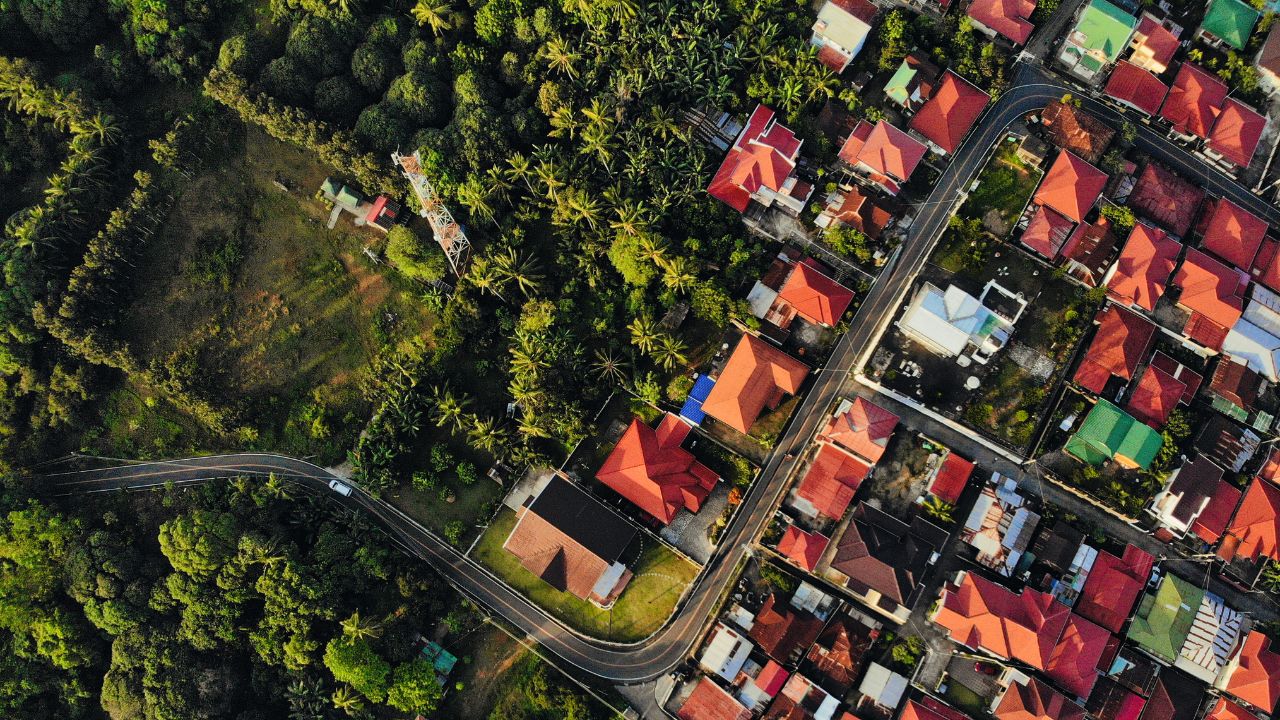 Tren Rumah di Yogyakarta: Properti Terjangkau Diminati, Segmen Mewah Ikut Naik Daun | Panduan & Rujukan | Rumah123.com