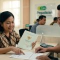 Tabel Angsuran Gadai Sertifikat Tanah Pegadaian Terbaru untuk Tahun 2026