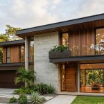 5 Model Fasad Rumah Modern yang Elegan dan Kekinian, First Impression Cantik!