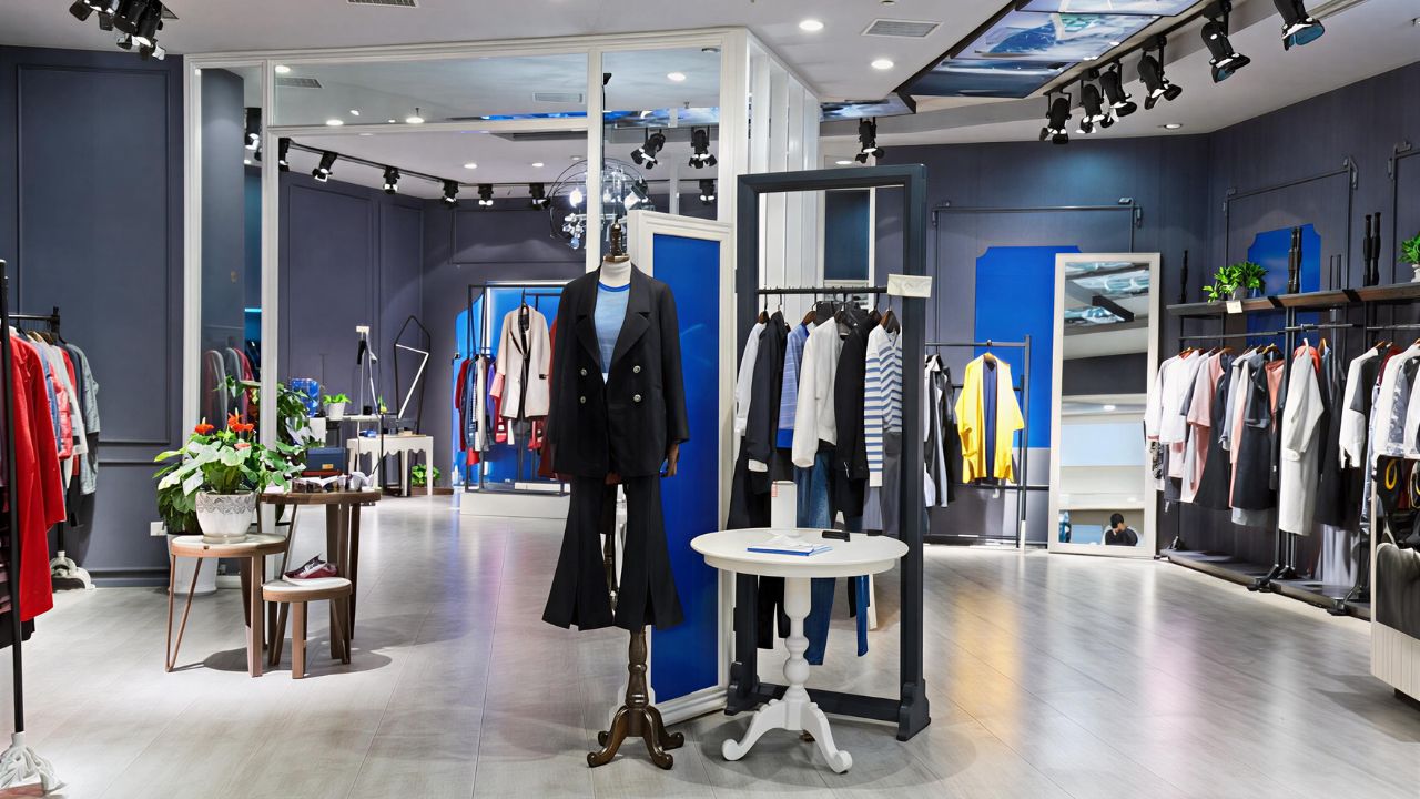 warna pembawa rezeki untuk bisnis