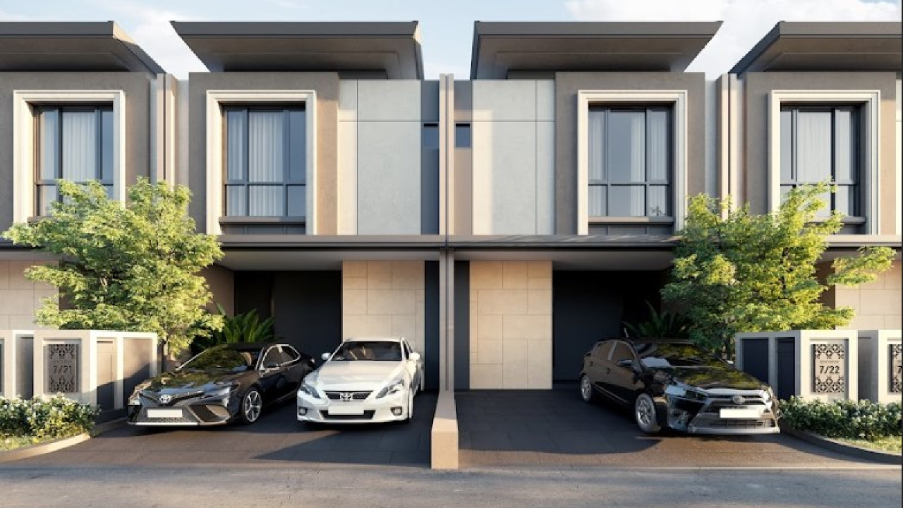 rekomendasi perumahan elit di jakarta timur rekomendasi perumahan elit di jakarta timur