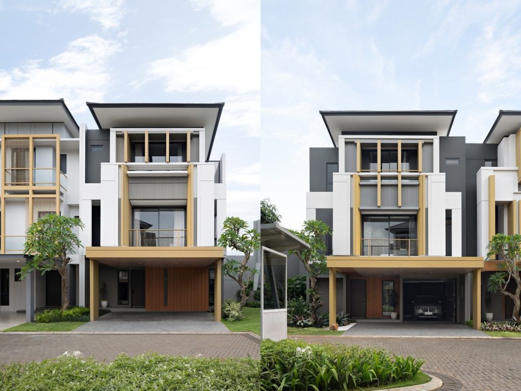 7 Rekomendasi Perumahan Dekat AEON Mall BSD, Nyaman &amp; Strategis