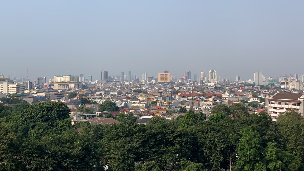 perumahan elit di jakarta timur​