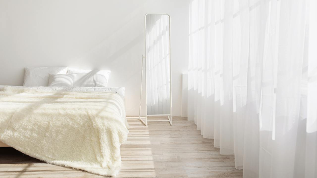 warna kamar terbaik