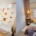 5 Inspirasi Desain Kamar Tidur 2x1 yang Nyaman dan Aesthetic