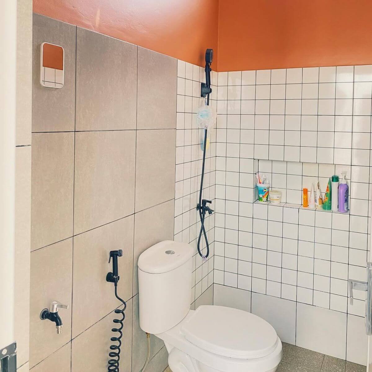 desain kamar mandi 2x1 5 minimalis kloset duduk desain kamar mandi 2x1 5 minimalis kloset duduk