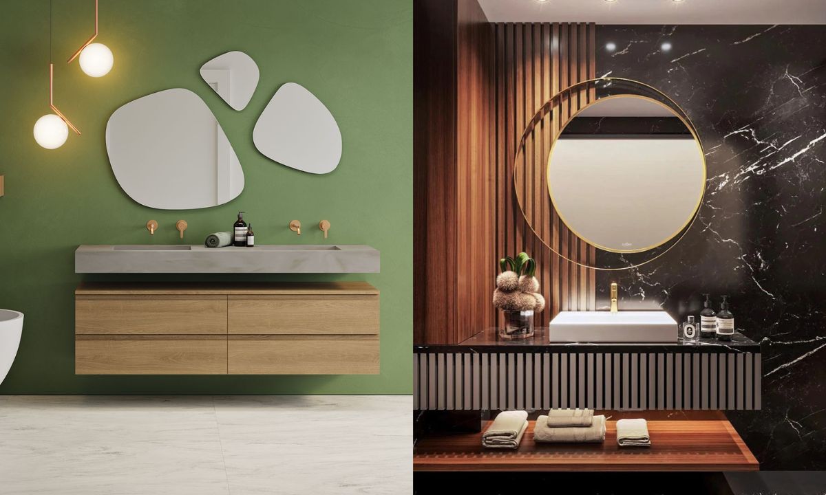 cermin kamar mandi cermin kamar mandi