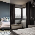 5 Inspirasi Kamar Warna Hitam yang Elegan, Modern, dan Berkelas