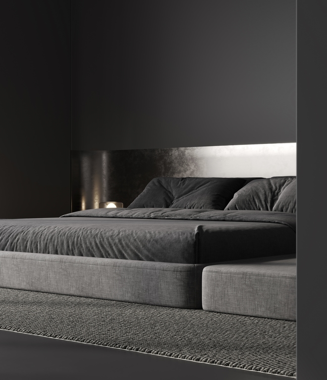 kamar warna hitam kamar warna hitam