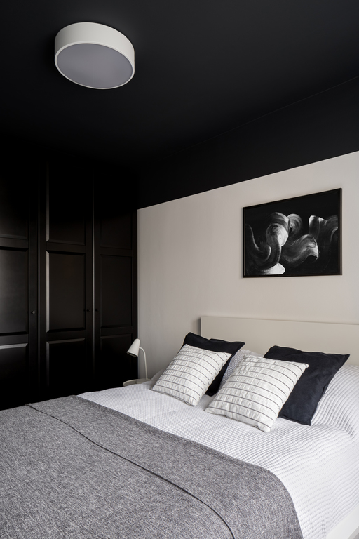 kamar warna hitam kamar warna hitam