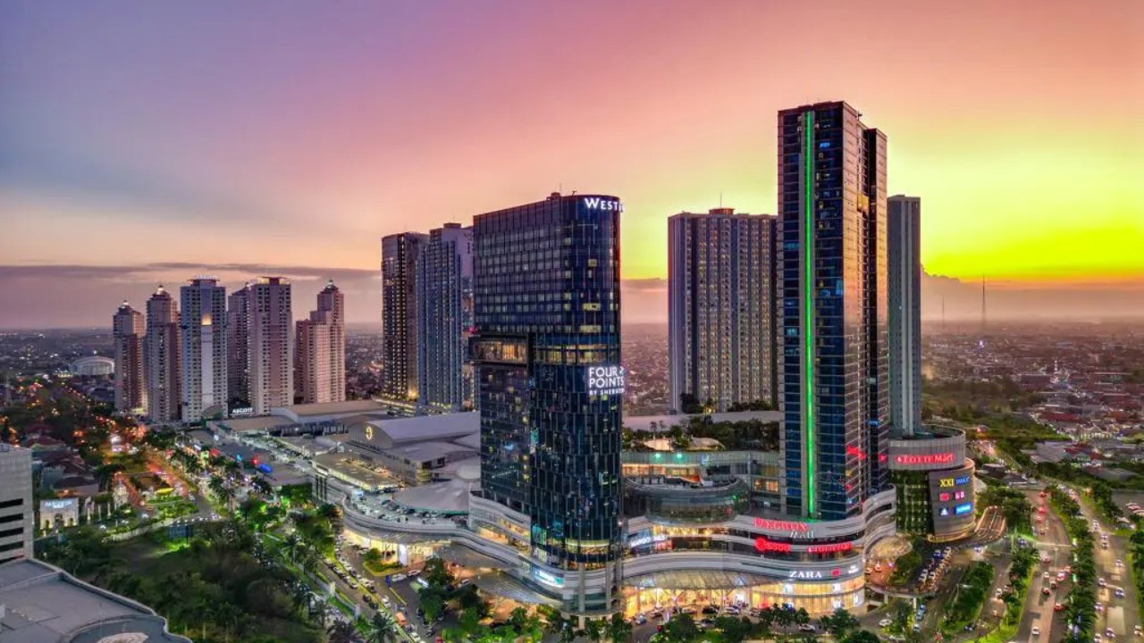 keunggulan investasin properti di surabaya