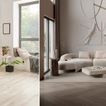 5 Inspirasi Rumah Lantai Kayu yang Hangat dan Estetis