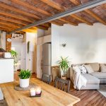 5 Ide Desain Interior Rumah Scandinavian yang Memikat