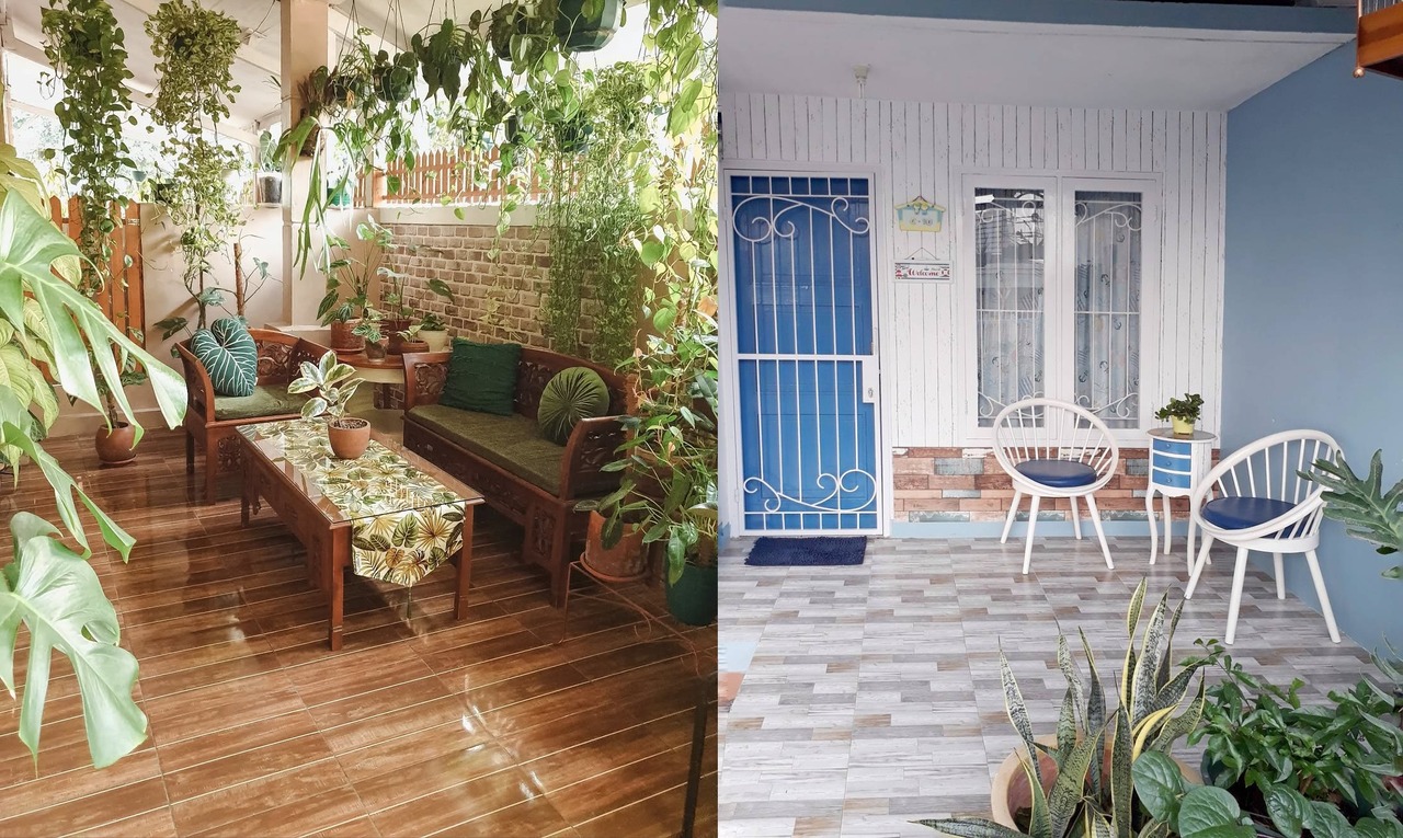 5 Inspirasi Desain Keramik Model Kayu & Rekomendasi Merk