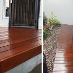 5 Inspirasi Dek Rumah Minimalis yang Elegan, Alami, dan Hangat