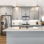5 Inspirasi Warna Cat Dapur yang Elegan
