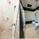 5 Inspirasi Keramik Lantai Kamar Mandi yang Tidak Licin