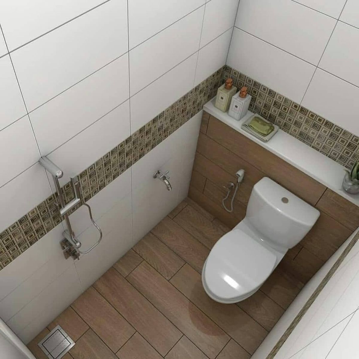 desain kamar mandi 1x2 meter minimalis desain kamar mandi 1x2 meter minimalis