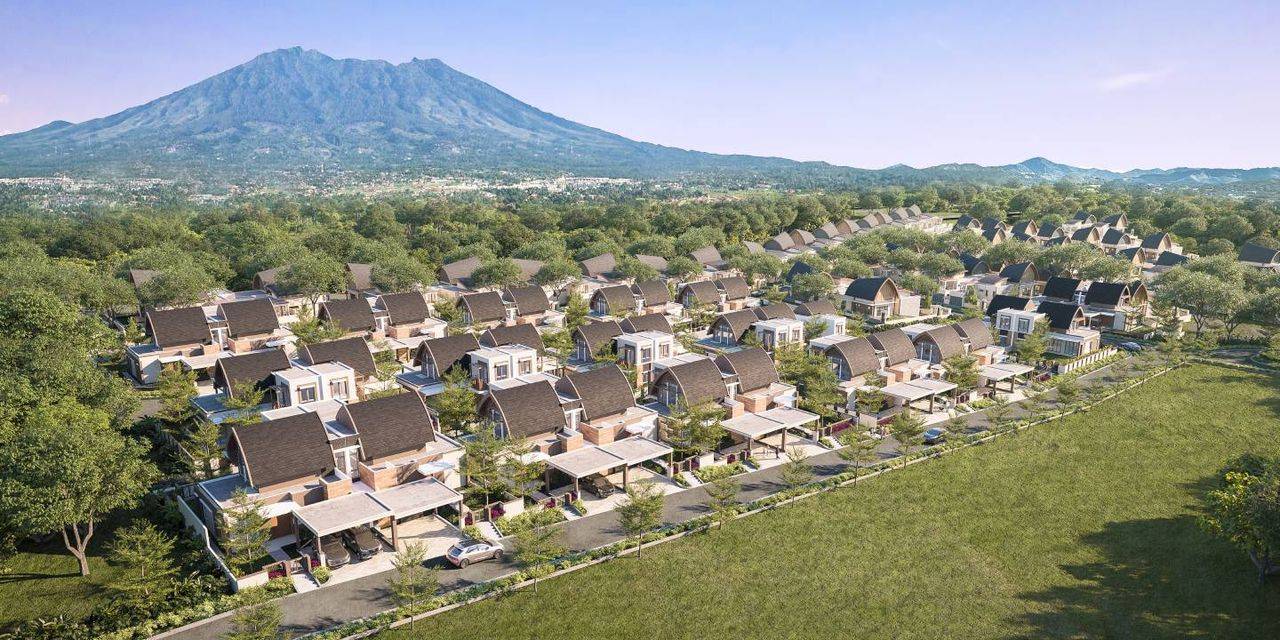 investasi properti di bogor investasi properti di bogor