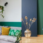 Cat Hijau Cocok dengan Warna Apa? Ini 5 Pilihan Terbaiknya!