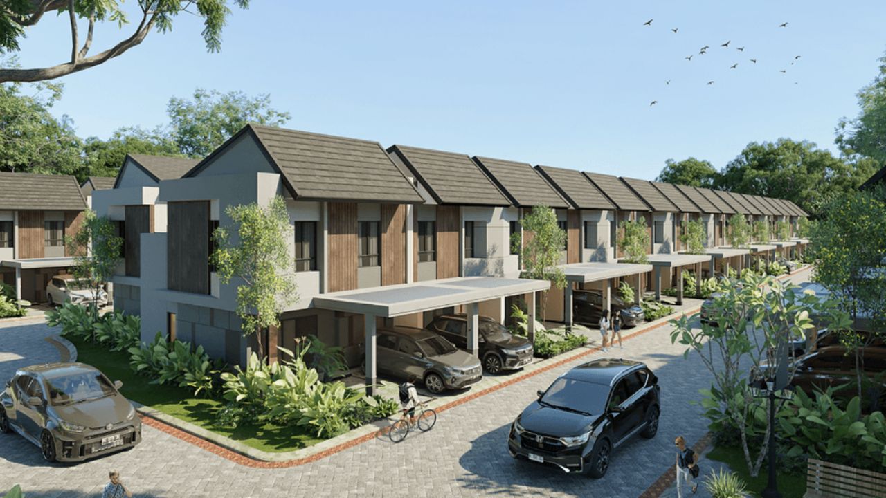 virginia park makassar