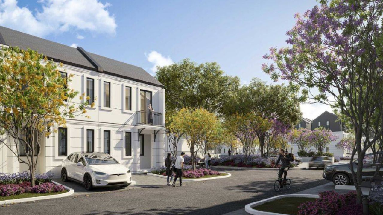 Summarecon Mutiara Makassar