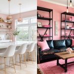 5 Kombinasi Cat Warna Pink Pastel yang Lembut dan Elegan​