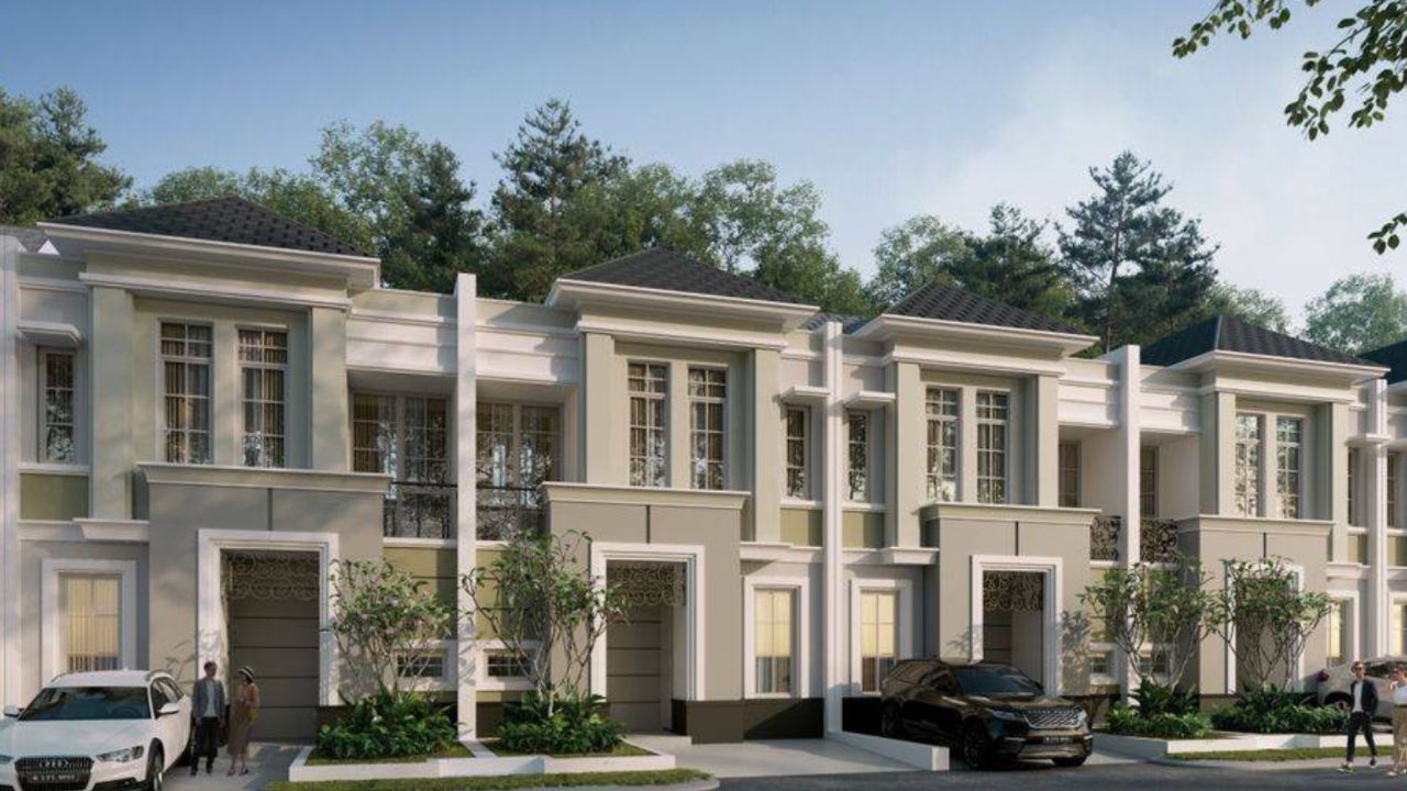 1. CitraLand City Samarinda