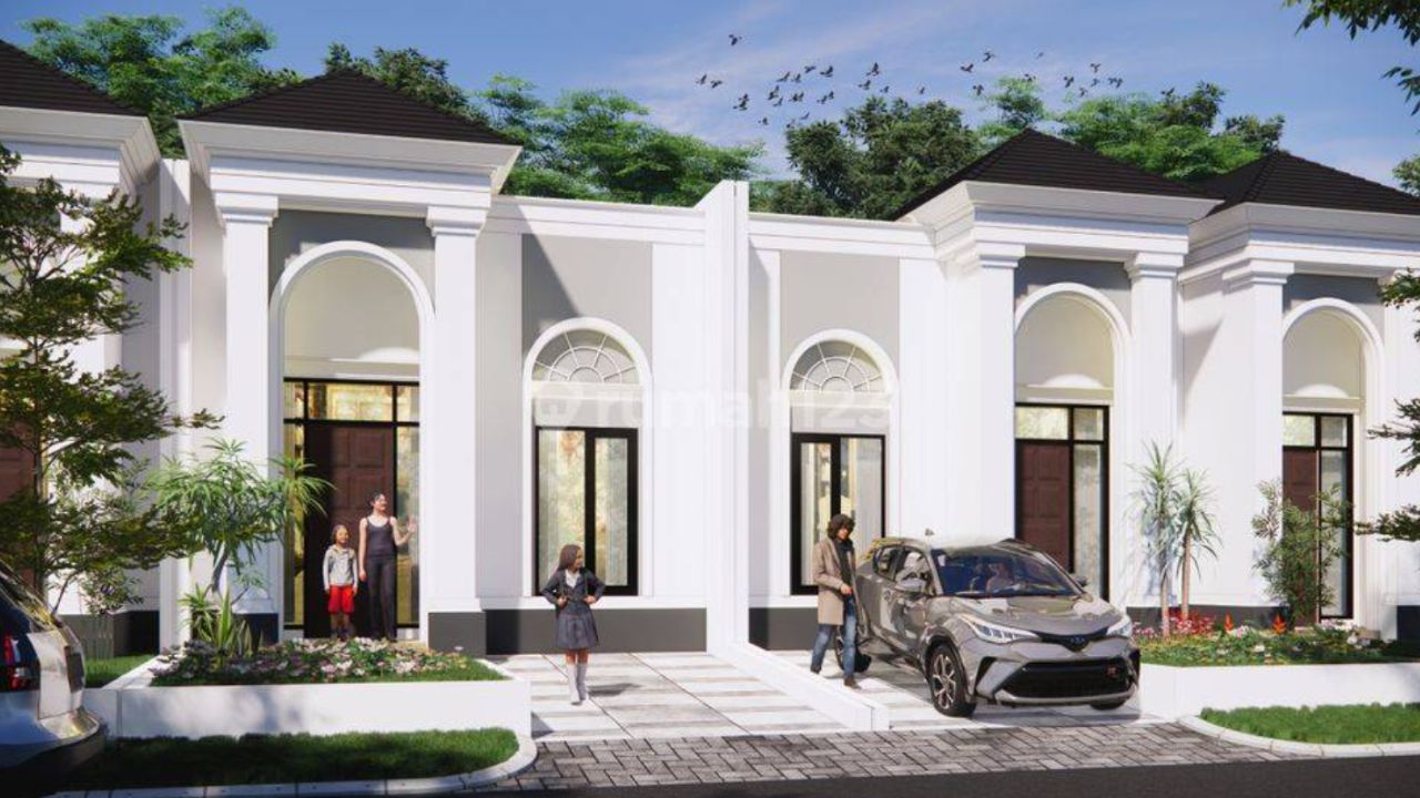 2. CitraGrand Senyiur City Samarinda