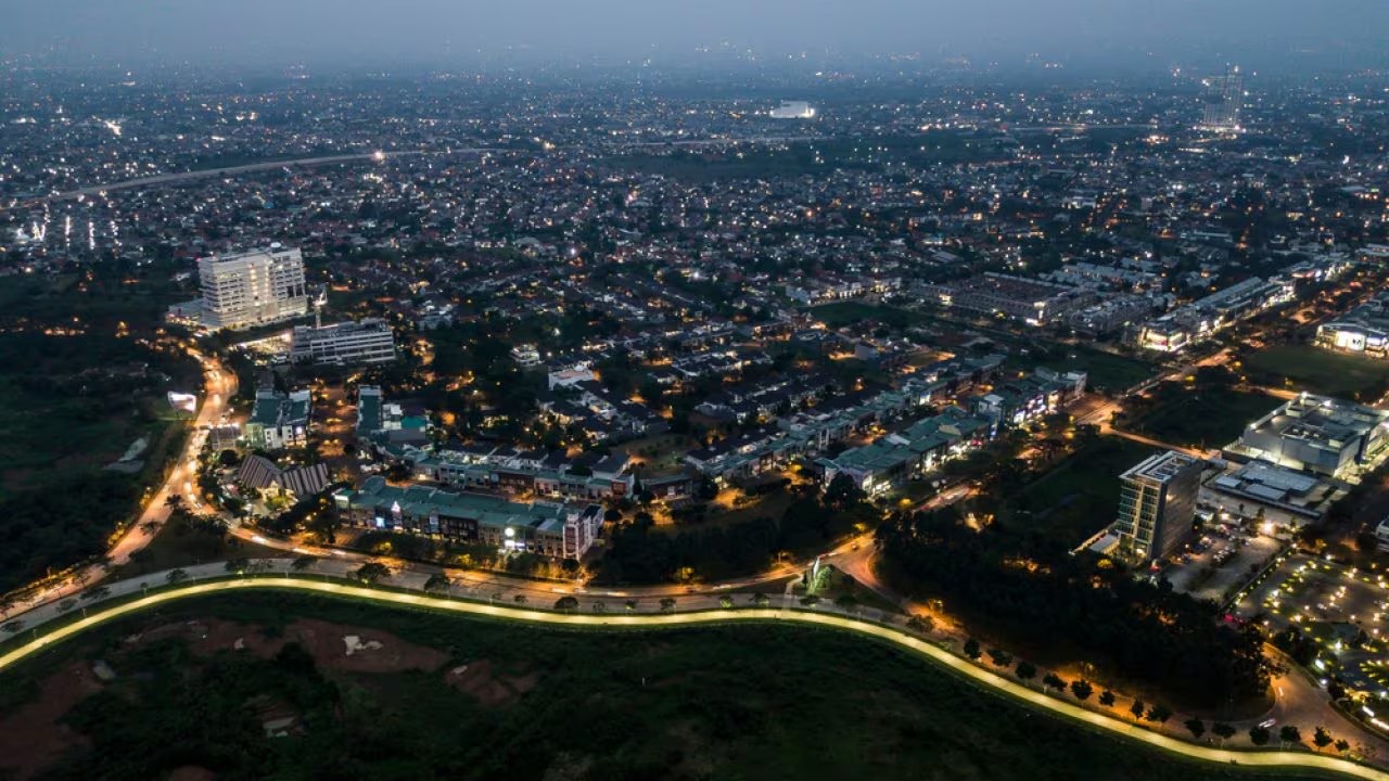 Rekomendasi Ruko di Tangerang Selatan Potensial