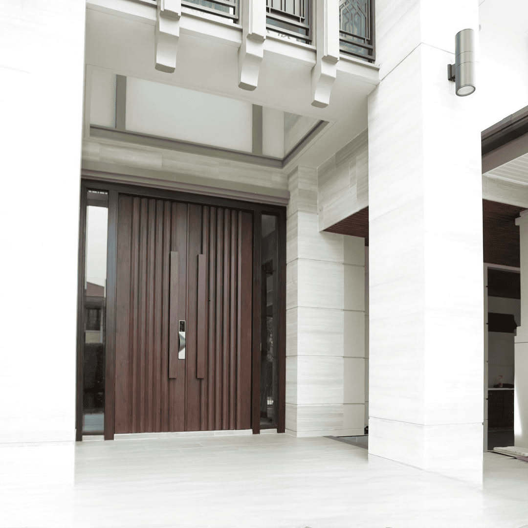 model pintu 2 minimalis dari kayu model pintu 2 minimalis dari kayu